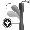 Addicted Toys - Masseur Anal 22,5 Cm